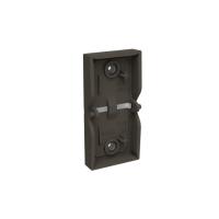 ABB N2121.01 AN K21XX.YY AN - Крышка рокера KNX custom symbol - 1M - Антрацит