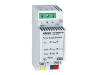 Elsner 70147 KNX PS640-IP 2U Интеллектуальный Источник питания KNX bus/Вспомогательное Напряжение