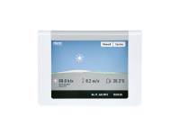 Elsner 60135 Системы Управления Цветными Зданиями WS1