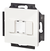 Ipas 81111-02 Панель управления Piazza 2