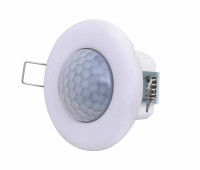 HDL M/IS05.1 Компактный потолочный сенсор движения и освещенности KNX