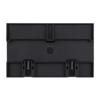 HDL M/DM04.1 DIN диммер MOSFET 4-канальный, 1,5А на канал, KNX