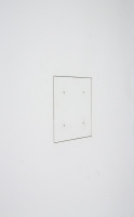 Tense KNX_INTP4 Сенсорный выключатель KNX Intensity Paintable 4F