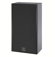 Magnat 133710 Акустическая система Magnat Cinema Ultra LCR 100-THX black, цвет: Чёрный