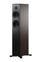 Dynaudio 248582 Напольная акустика Dynaudio New Emit 30 walnut, цвет: Темно - коричневое дерево