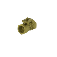 Interra 
					ITR910-2002
				 Motorized Zone Control Valve - DN20 (G3/4)