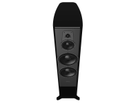 Dynaudio 219416 Напольная акустика Dynaudio Contour 60i black high gloss, цвет: Чёрный