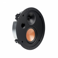 Klipsch 172039 Встраиваемая акустика Klipsch SLM-3400-C, цвет: Чёрный