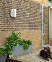 Kef 170156 Всепогодная АС KEF Ventura 6 black, цвет: Чёрный