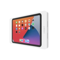 Iport 70805 Система настенного монтажа черного цвета работает с iPad mini (6-го поколения)