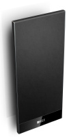 Kef 59696 Настенная акустика KEF T101 black, цвет: Чёрный