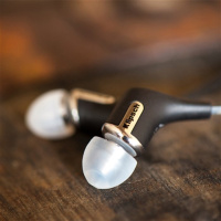 Klipsch 138341 Наушники Klipsch R6M black, цвет: Чёрный