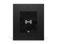 2N 9160344/9160344-S 2N® Access Unit 2.0 RFID Multifrequency,  (secured)