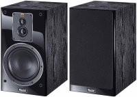 Magnat 208634 Комплект акустики Magnat Signature 507 5.0 black, цвет: Чёрный