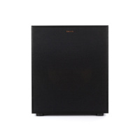 Klipsch 181613 Сабвуфер Klipsch R-120SW, цвет: Чёрный