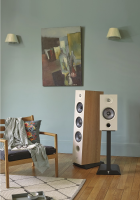 Focal-jmlab 198699 Напольная акустика Focal Chora 826 Dark Wood, цвет: Темно - коричневое дерево