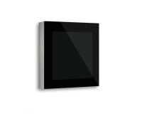 Basalte 0370-01 Выключатель LISA, Brushed Aluminium