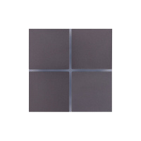 Arlight 038309 INTELLIGENT ARLIGHT Сенсорная панель KNX-304-13-IN Grey (BUS, Frameless) (IARL, IP20 Металл, 2 года) 038309