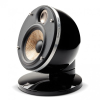 Focal-jmlab 139887 Комплекты акустики Focal Pack Dome 5.1 Flax & Sub Air black, цвет: Чёрный