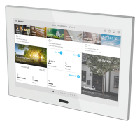 ABB ST/U10.1.11-811 ST/U10.1.11-811 SmartTouch 10 Вт/нержавеющая сталь