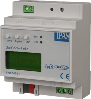 Ipas 4101-145-01 Диммер DaliControl e64