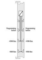 Wago 753-646 Модуль KNX / EIB / TP1