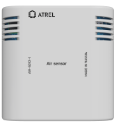 Atrel AIR-S0101-1 Датчик качества воздуха: Метан (СН4)