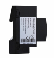 HDL M/LCR.1 HDL KNX линейный коплер, DIN