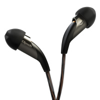 Klipsch 151738 Наушники Klipsch X20i Reference In-Ear, цвет: Чёрный
