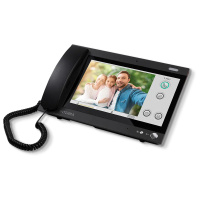 Interra 
					ITR675-0001
				 SIP Management Center w/ Touch Screen