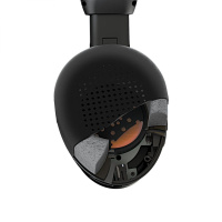 Klipsch 163531 Наушники Klipsch Reference On-Ear BT black, цвет: Чёрный