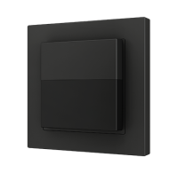 Zennio ZPDW0 Детектор движения KNX для скрытого монтажа в стену. Presentia W0