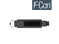 Elsner 60557 RF-L LED-ST Радио Затемнители для светодиодов