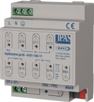 Ipas 4101-145-11 Диммер DaliControl gc16