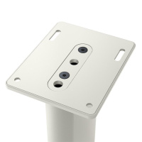 Kef 234823 Стойка под акустику KEF S2 Floor Stand Mineral White