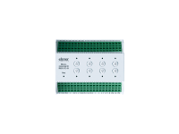 Elsner 70456 Интеллектуальные блоки управления двигателем H для монтажа на DIN-рейку