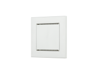 Elsner 70622 Датчик температуры/влажности KNX TH-UP gl