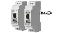Lunatone 89453886-NR Шлюз DALI-2 IoT Gateway