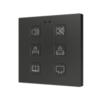 Zennio ZVIT4 Tecla 4