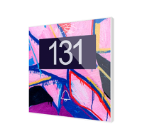 Zennio ZVIIWACDV3 Контроль доступа Дисплей IWAC v3