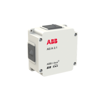 ABB AE/A 2.1 AE/A2.1 Аналоговый вход, 2-канальный, SM