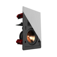Klipsch 179202 Встраиваемая акустика Klipsch PRO-14RW, цвет: Чёрный