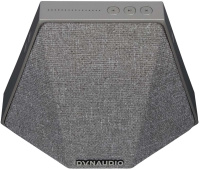 Dynaudio 176021 Беспроводная аудиосистема Dynaudio Music 1 Light grey, цвет: Светло-серый
