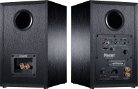 Magnat 176972 Полочная акустика Magnat Multi Monitor 220 black, цвет: Чёрный