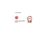 Elsner 70671 Встроенные датчики яркости и присутствия Intra-Sewi KNX L-Pr и TH-L-Pr