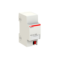 ABB EUB/S 1.1 EUB/S1.1 Блок мониторинга EIB, MDRC