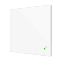 Zennio ZS-FSEN KNX Датчик влажности и температуры для скрытого монтажа Flat Sensato