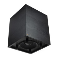 Klipsch 233639 Саундбар Klipsch Cinema 600 Sound Bar, цвет: Чёрный