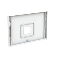 ABB ST/A10.11-811 ST/A10.11-811 SmartTouch 10 SM, рамка W