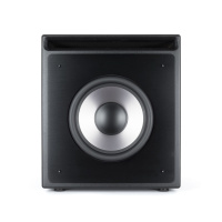 Klipsch 229898 Пассивный сабвуфер Klipsch THX-1200-SW, цвет: Чёрный